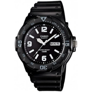 Rokas pulkstenis Casio MRW-200H-1B2VEG