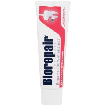 Biorepair Fast Sensitive Repair Toothpaste Zobu pa