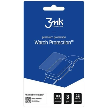 3MK Huawei Watch Ultimate 2 - 3mk Watch Protection
