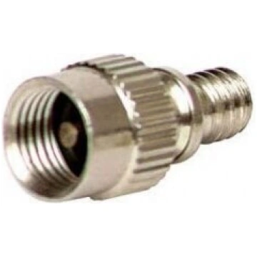 Sūkņa uzgaļa adapters DV (Dunlop) > SV (Shrader) (
