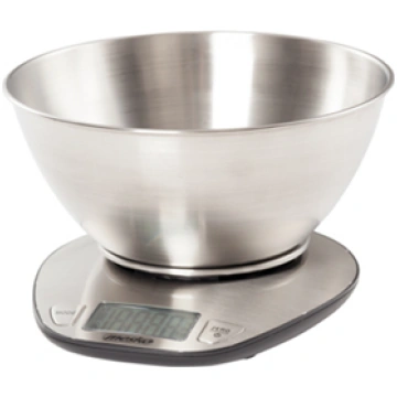 Mesko | Kitchen Scale | MS 3152 | Maximum weight (