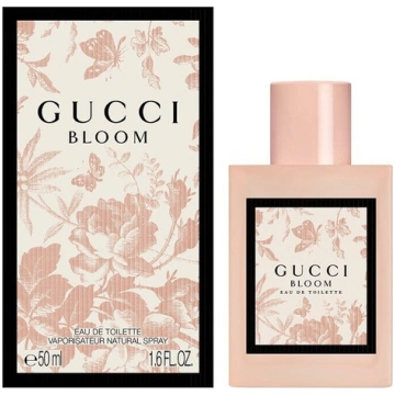 Gucci Bloom Smaržas EDT 50ml | 3616302514281 | 361
