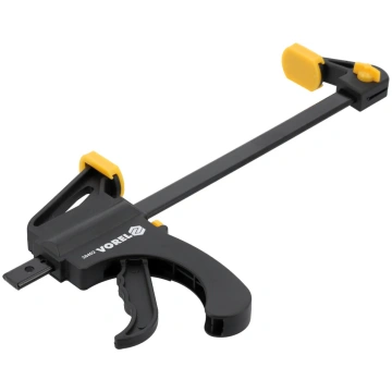 QUICK RELEASE PLASTIC CLAMP 200MM (38402) Vorel