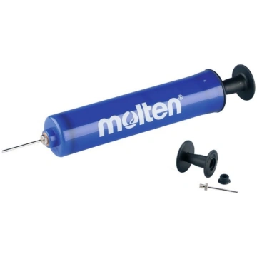 Rokas pumpis bumbām MOLTEN HP18-BL
