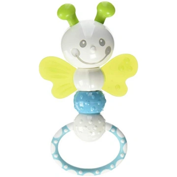 Akcija! Kidsme Zobgrauznis Dragonfly 3M+ 9728 ( 97