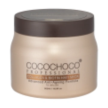 COCOCHOCO kologēna & biotīna atjaunojošā matu mask