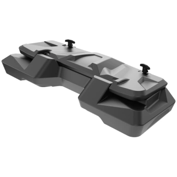 TESSERACT Transportbox Front CFMoto Cforce 520 202