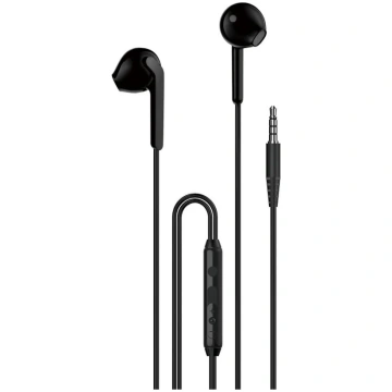 Vadu iekšausu austiņas Dudao X3 ar 3.5 mm mini‑jac