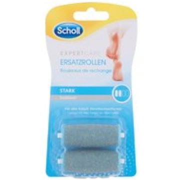 Scholl Scholl Velvet Smooth (2pc) - Replacement he