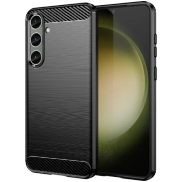 Case for Carbon Case Samsung Galaxy S24+ flexible 