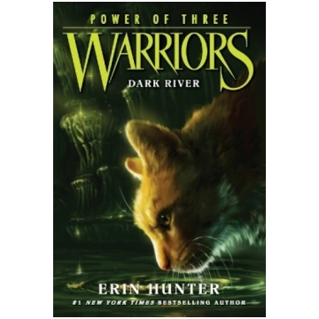 Warriors: Power of Three #2: Dark River