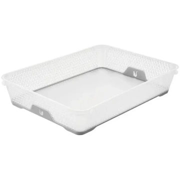 Keeeper Mini A4 basket with non-slip Jonas base, 3