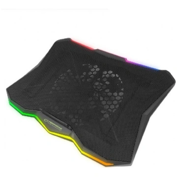 Esperanza EGC110 laptop cooling pad 43.2 cm (17") 