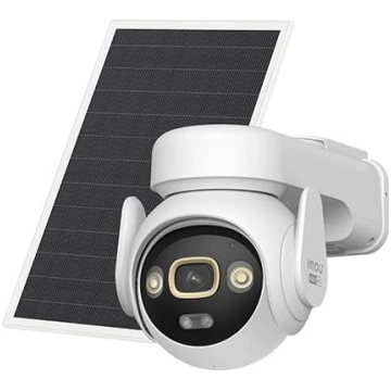 Imou WRL CAMERA AOV PT 4K KIT/IPC-SA7E-T-8M0T3/FSP