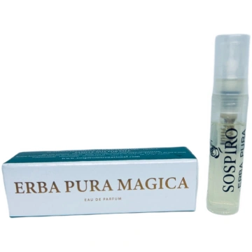 Sospiro Perfumes Erba Pura Magica Smaržas