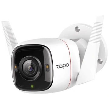 Tapo C320WS Balts