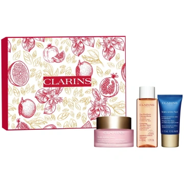 Kosmētikas komplekts Clarins Multi-Active 2022 — 4