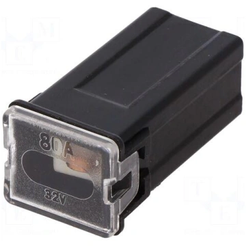 Fuse: fuse | 80A | automotive | JAPVAL MTA 0474080