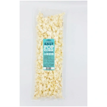Popkorns sāļais POPHOUSE, 130g (450-25819)