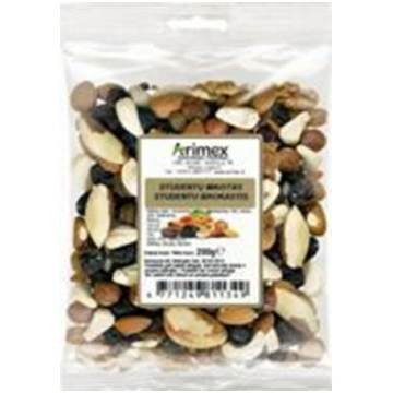 Studentu brokastis ARIMEX, 200g 450-16444