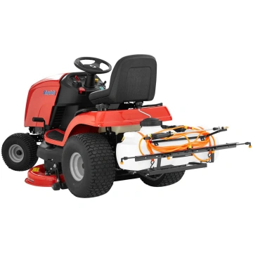 Trolla "Trolla System" - SPRAY elektriskais 50 l m