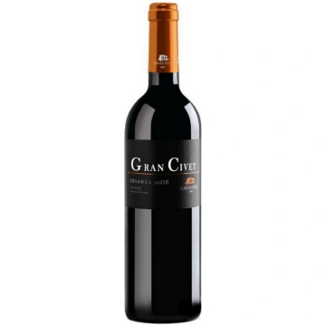 Cavas Hill Crianza Gran Civet