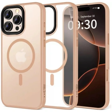 Aizsargvāciņš Tech-Protect Magmat priekš Apple iPh