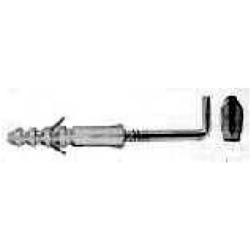 Dībelis Friulsider, paredzēts boileriem, 10 mm x 1