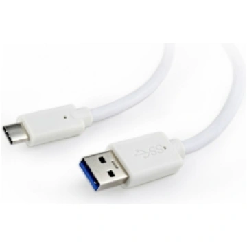 Gembird USB 3.0 AM to Type-C cable (AM/CM) 1.8m (C