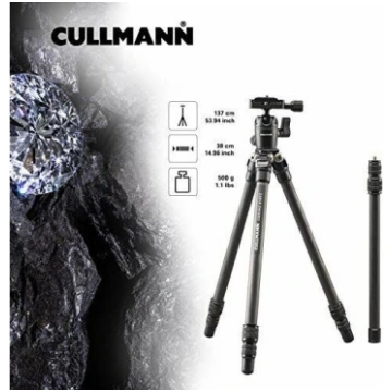Cullmann Revomax CX472 Quick Release Plate | 40472