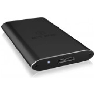 IB-182aMU3 External USB 3.0 enclosure for M.2 SATA