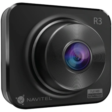 Reģistrators NAVITEL R3 DVR GPS