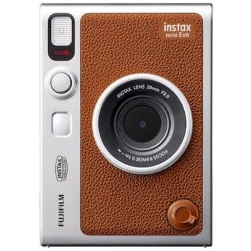 Fujifilm Instax Mini Evo 1/5 2560 x 1920 pixel CMO