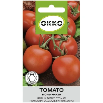 OKKO Sēklas Okko, tomāti Moneymaker, 0.1 g