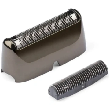 BaByliss PRO UV SINGLE FOIL METAL SHAVER Replaceme