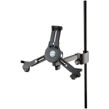 K&M 19791 Tablet PC Stand Black König & Meyer