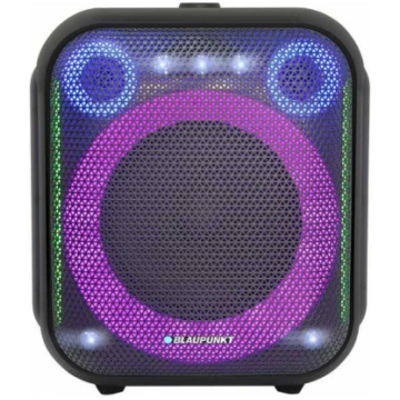 Nešiojama kolonėlė Blaupunkt Party Box PB6LED PB6L