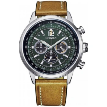 Rokas pulkstenis Citizen Chronograph CA4470-15X