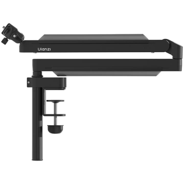 Ulanzi ZJ05 Adjustable Microphone Arm Stand