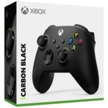 Microsoft Xbox Series Wireless Controller - Carbon
