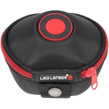 Ledlenser flashlight case for H7.2 H7R.2 flashligh