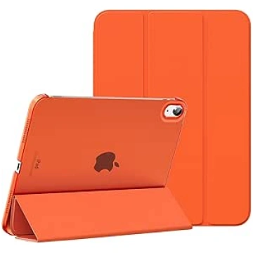 MoKo Case for iPad 11th Generation 11 Inch 2025, i
