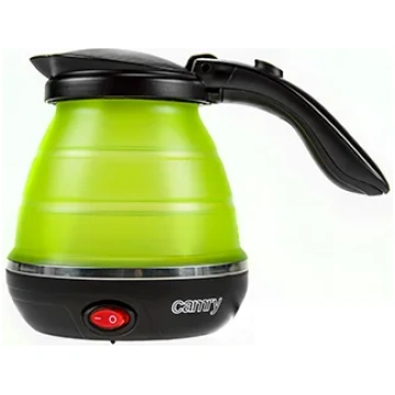 Camry Travel Kettle CR 1265 Electric 750 W 0.5 L P