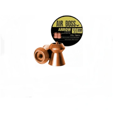 Air Boss " Arrow " 5,5 mm