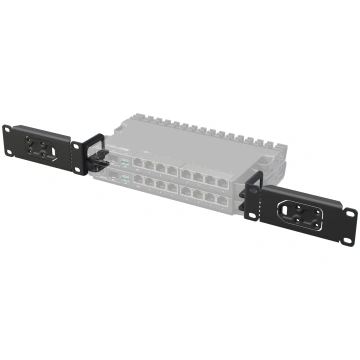 MikroTik RB5009/L009 rackmount kit K-79