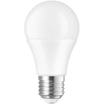 Viedā spuldze Spectrum LED, A60, 3000 - 6000 °K, E