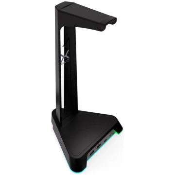 Skateboard truck KRUX KRXG003 Black — standarta tr