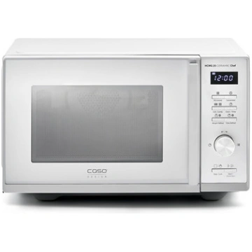 Caso | Microwave Oven | Chef HCMG 25 | Free standi