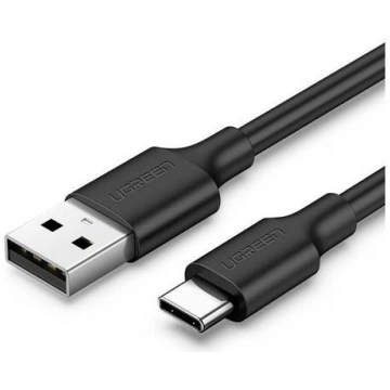 Ugreen type-C 1.5m (3A) USB-C vads