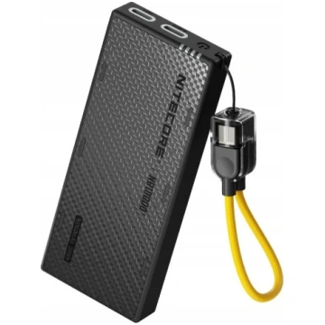 Nitecore Nitecore Powerbank NB10000 Carbon Gen4